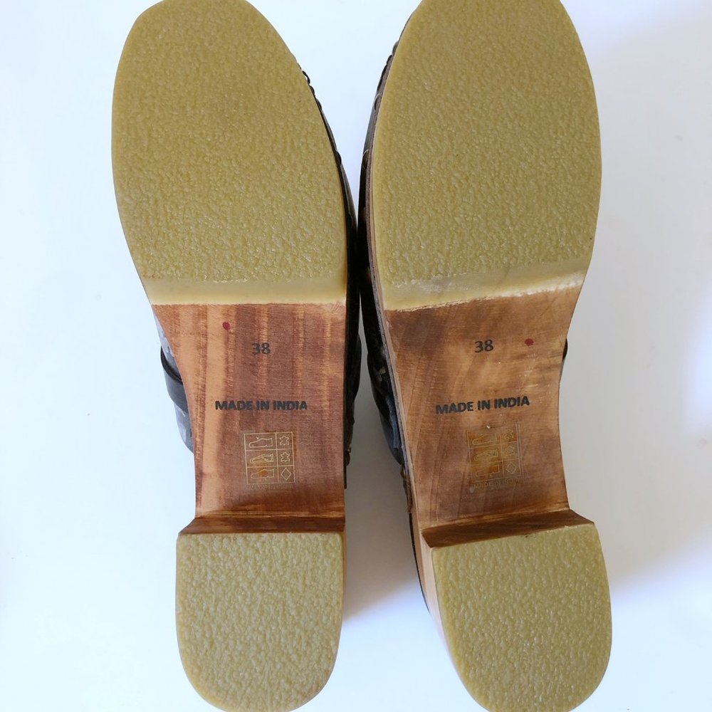 Free People Calabasas Clogs - Picture 5 of 10